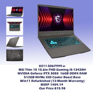 0310-5039999-a-Lenovo V15 Laptop 32GB RAM Win11 Model-Lenovo V15 UPC-724129231830 ASIN-B0F68FWZ8D