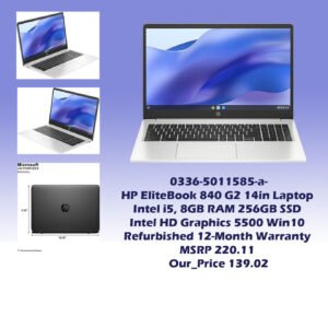 0336-5011585-a-HP EliteBook 840 G2 14in Model-EliteBook 840 G2 UPX-000000000000 ASIN-B07N7NNFNC_v01 copy