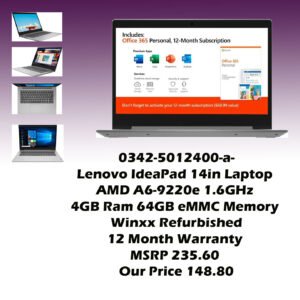 0342-5012400-a-Lenovo IdeaPad 14in Laptop Model-Lenovo Ideapad UPC-760575893697 ASIN-B08DJBVS1N copy