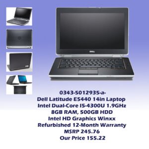 0343-5012935-a-Dell Latitude E5440 14in Laptop Model-x UPC-717753032799 ASIN-B076D74CL1 copy