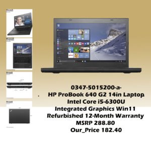 0354-5016999-a-Lenovo ThinkPad T460 14in Model-T460 UPC-000000000000 ASIN-B07H6KXFC7_V02 copy