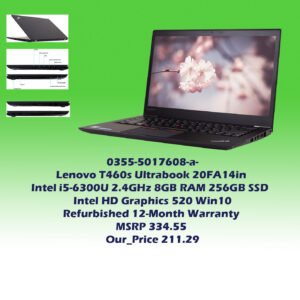0355-5017608-a-Lenovo T460s Ultrabook 20FA14in Model-Lenovo T460s UPC-825633465015 748926486835 ASIN-B07G2RG7JH_V01 copy