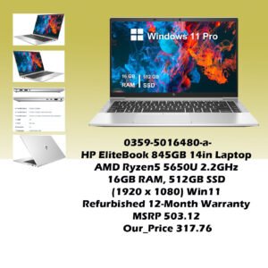 0359-5016480-a-HP EliteBook 845 14in Laptop Model-EliteBook 845 G8 UPC-683370326439 ASIN-B0FB93YMCG_V01 copy