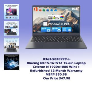 0363-5028999-a-Blueing NC15-16+512 15.6in Laptop Model-NC15-16+512 UPC-000000000000 ASIN-B0DX26L4N1_V01 copy